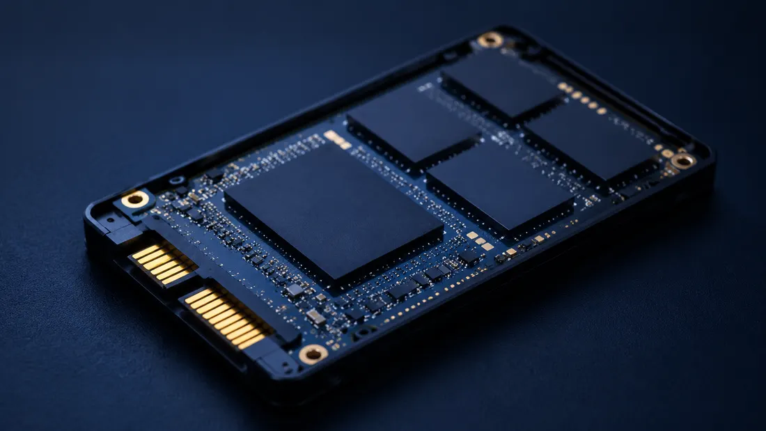TBW and DWPD — how to read SSD endurance (and size it for your workload)