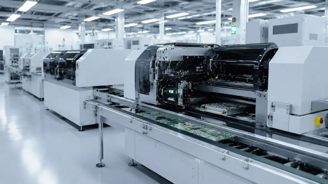 How to vet a flash-memory supplier — a counterfeit & due-diligence checklist