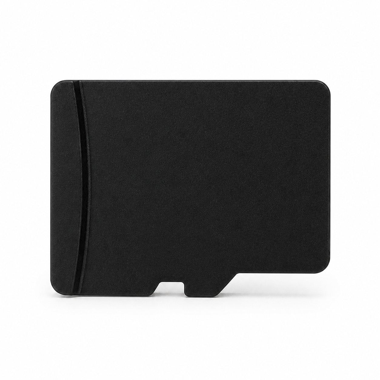 microSD UHS-I card